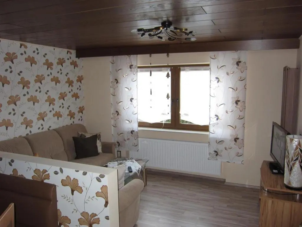 Ferienhaus Fanny