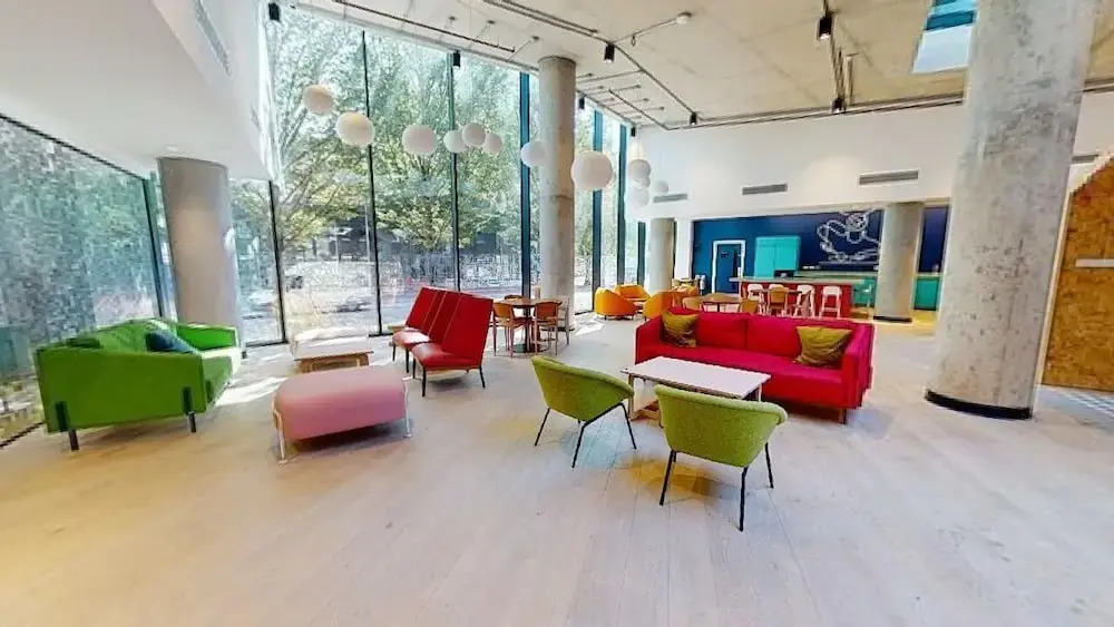 For Students Only - Rooms at iQ Brighton