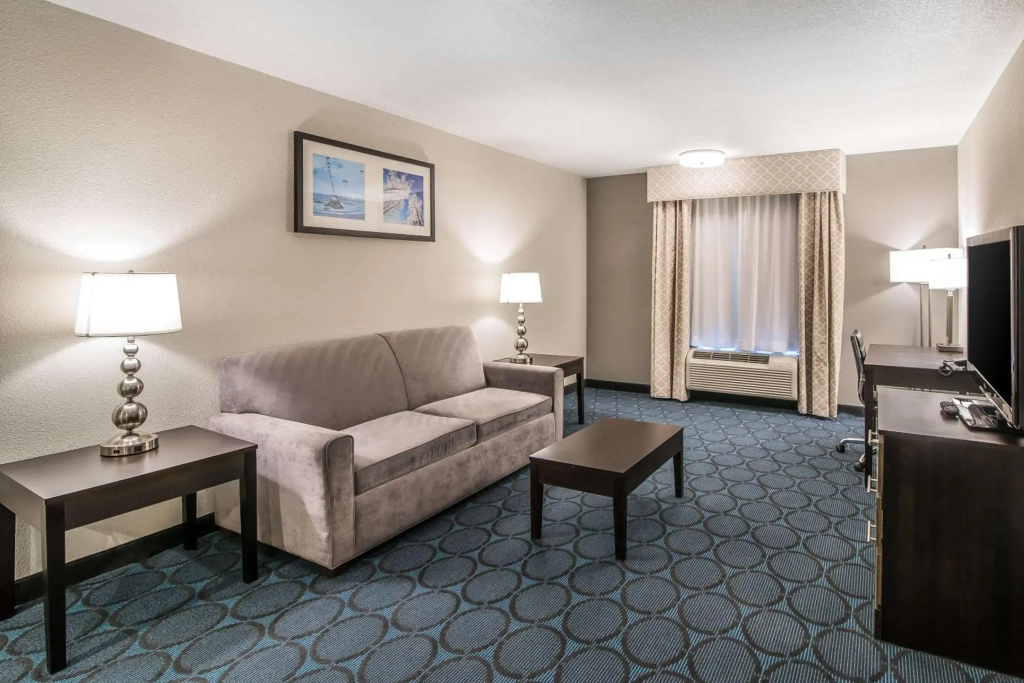 Elevate Hotel at Sierra Blanca Ruidoso