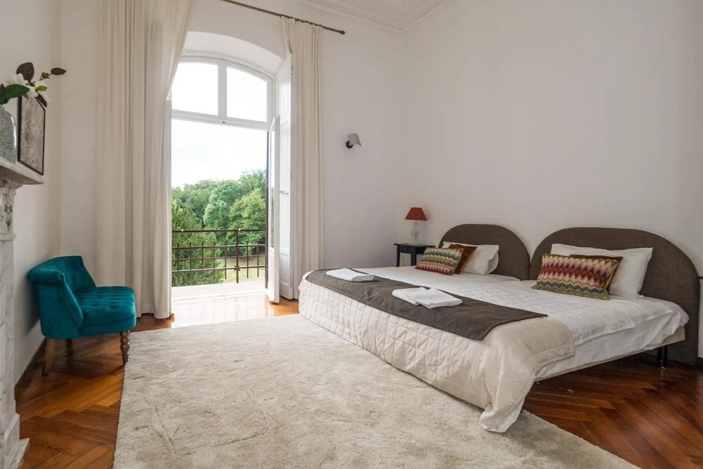 Villa Val Lemme
