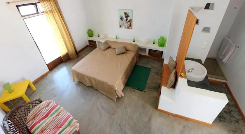 Hotel Residencial GOA
