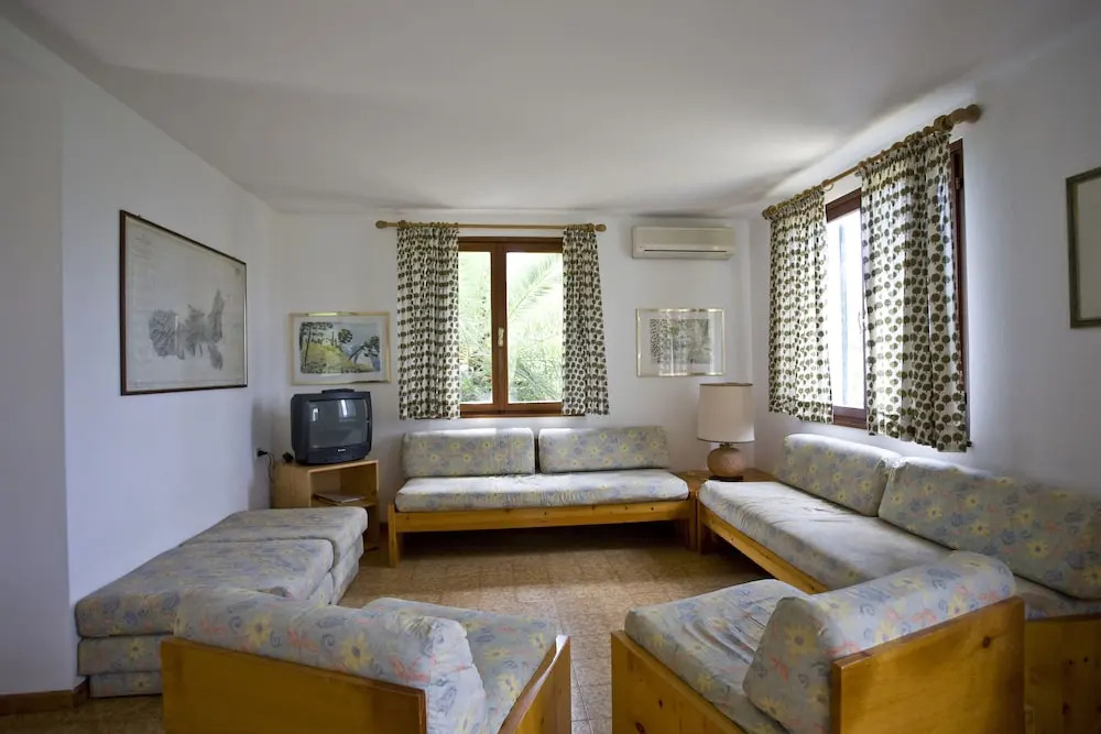 Villa Oleandro