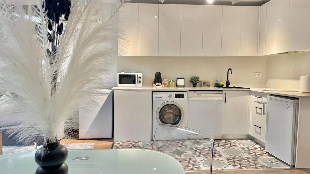Duplex Naffah Apartments E C 107