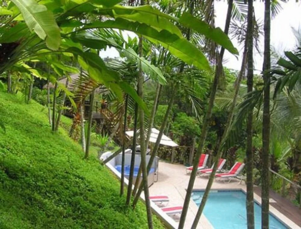 Marjories Kauai Inn