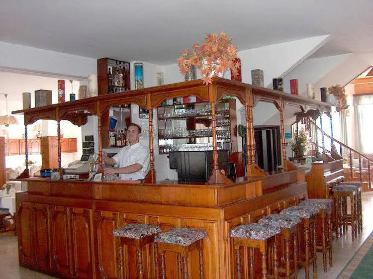Kentaur Apartmanház