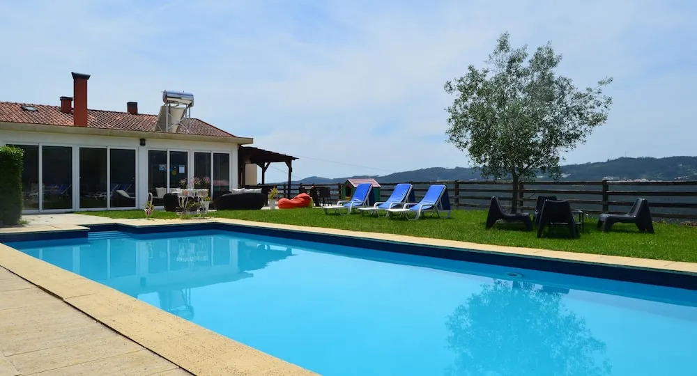 Villa de Paco