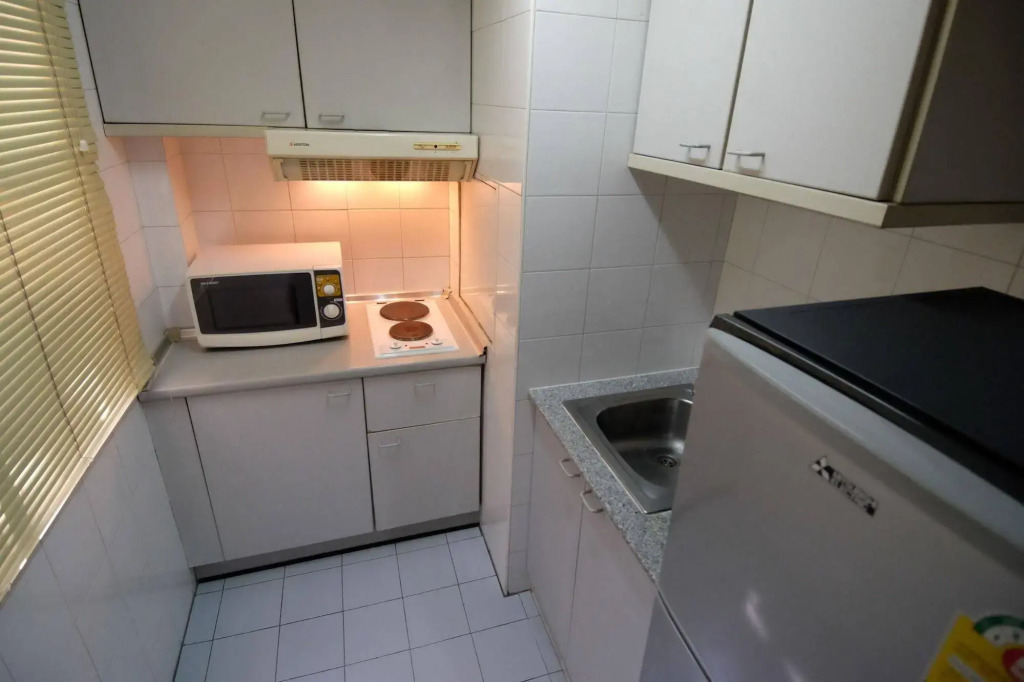 Alameda Suites Hotel
