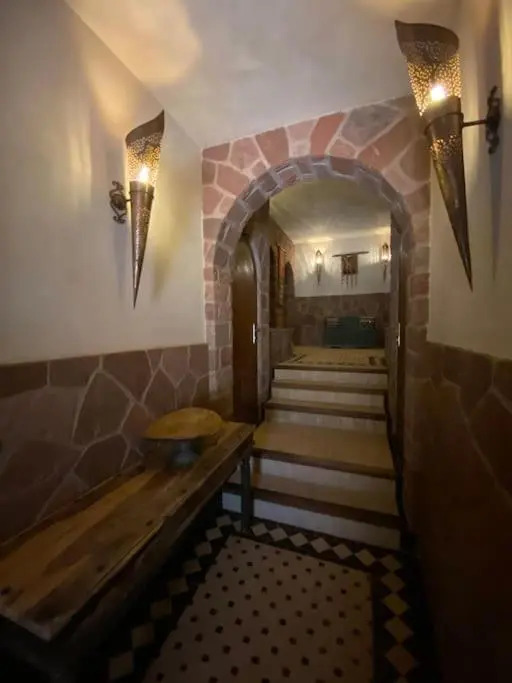 Boutique Guesthouse Dar Zohra, Atlas Mountain Views, Ourika Valley