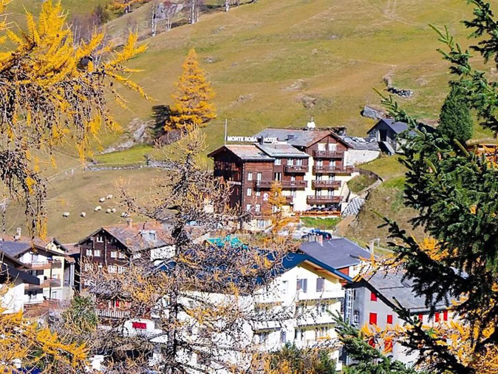 Monte Rosa 24241