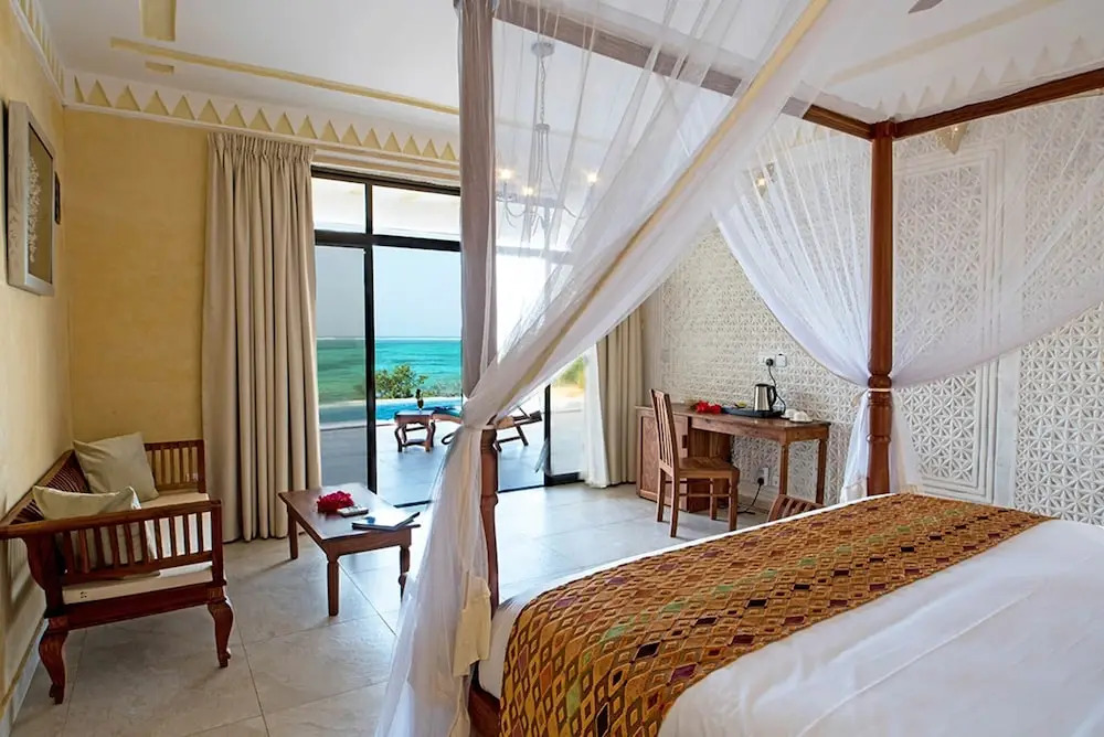 A Great Choice for Memorable Family Vacation