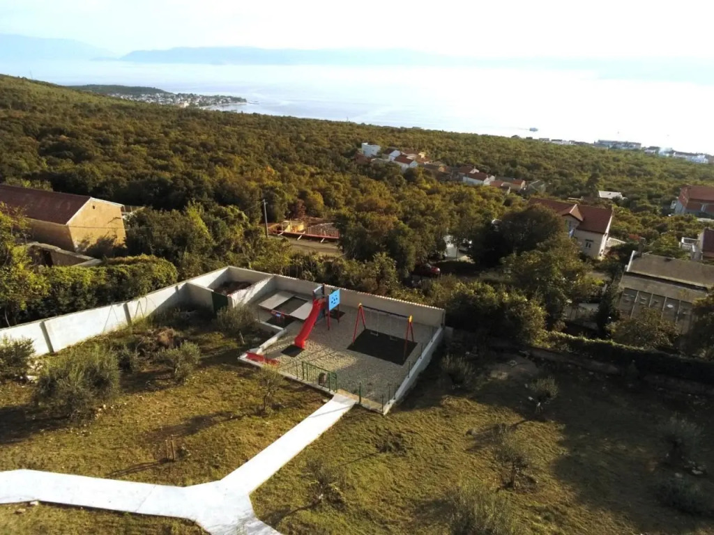 Rural Villas Crikvenica