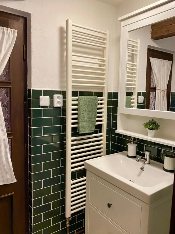 Holiday house Lipno-Slupecna