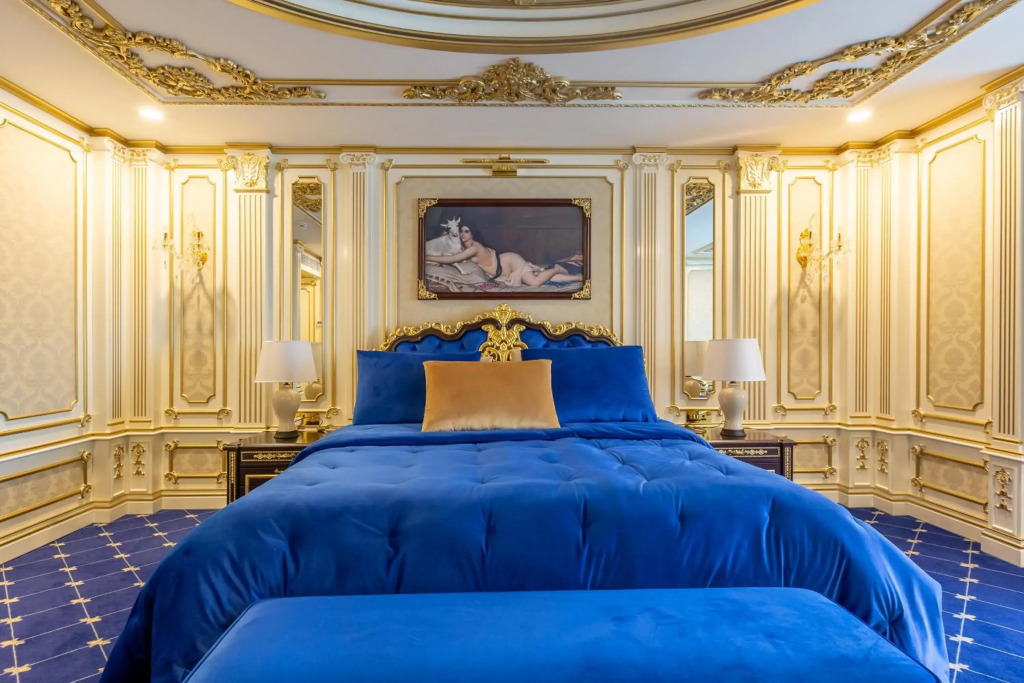 Cristal Erbil Hotel