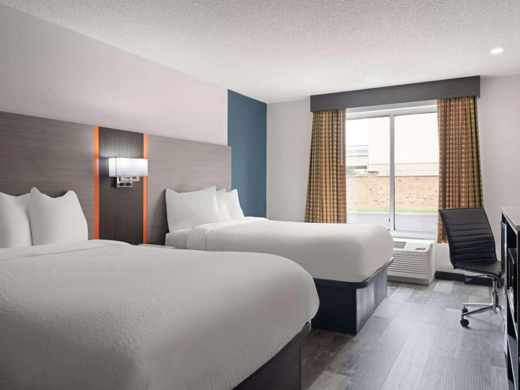 Baymont by Wyndham Indianapolis East