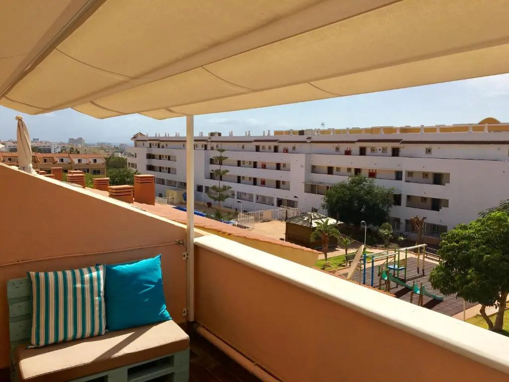 Tenerife SUN 365 Estudio
