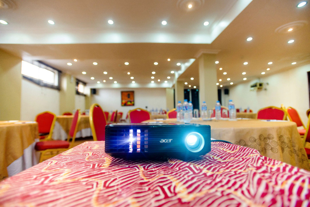 Golden Tulip Hotel Port Harcourt -GTPH