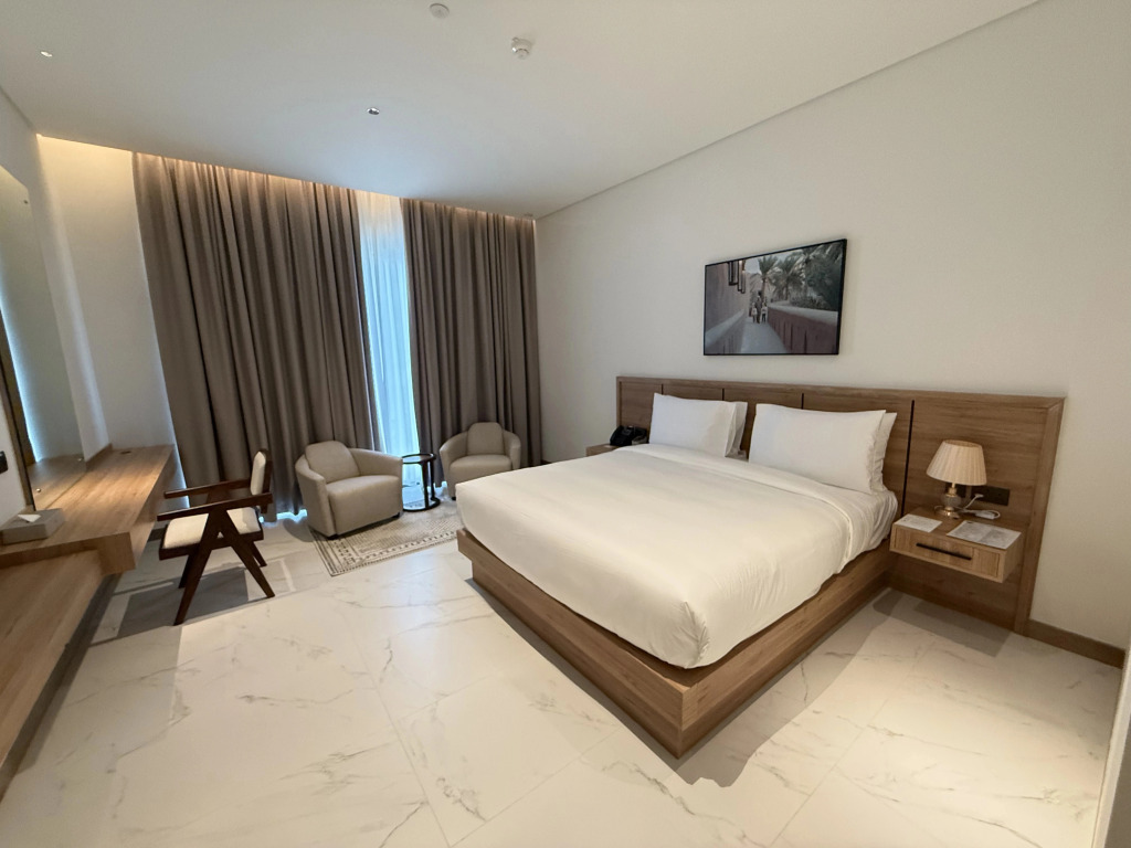 Swiss-Belhotel Nizwa