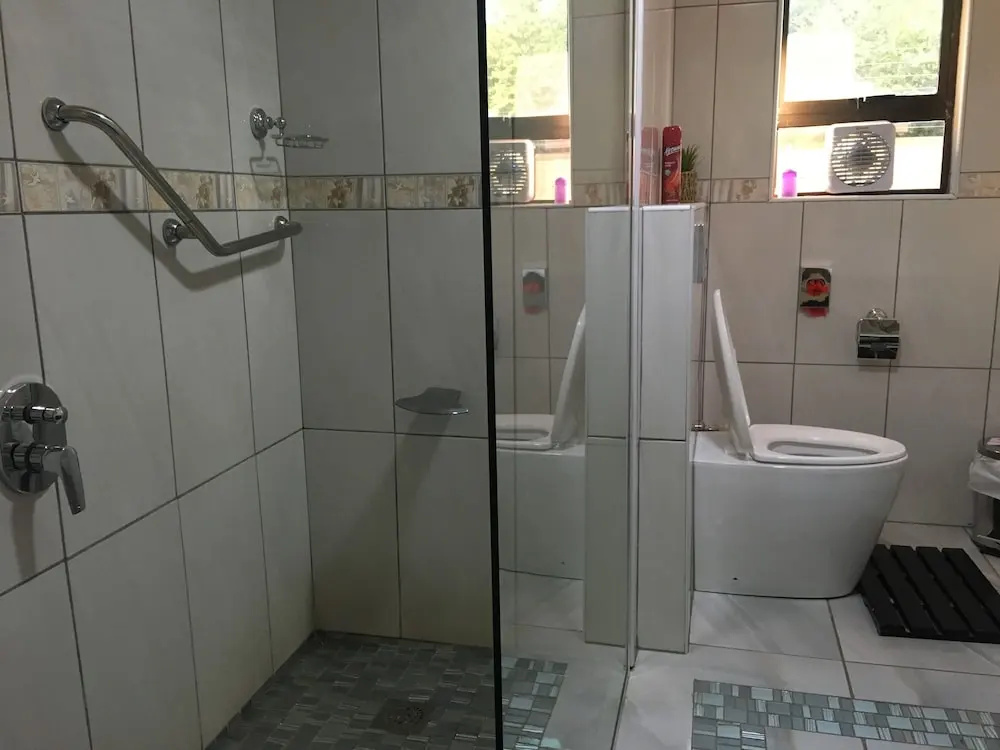 Marico Guest House