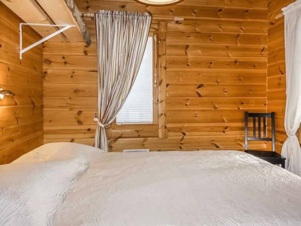 House Tokkimus Sodankylä