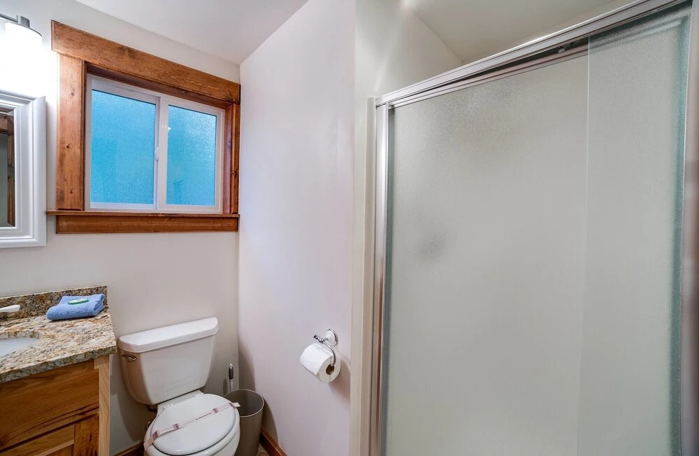 Mt. Baker Rim Cabin #50 - Welcome to The Thirsty Moose Lodge!