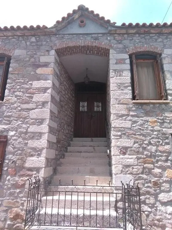 Villa Notia