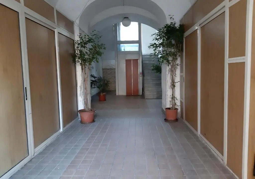 La Margherita Apartment