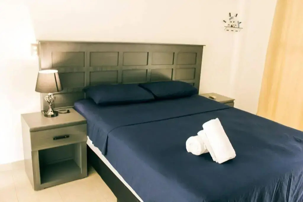 Hermoso departamento en la Avenida Colosio