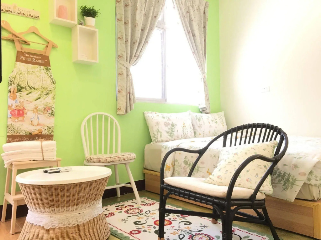 Initially Life Hostel