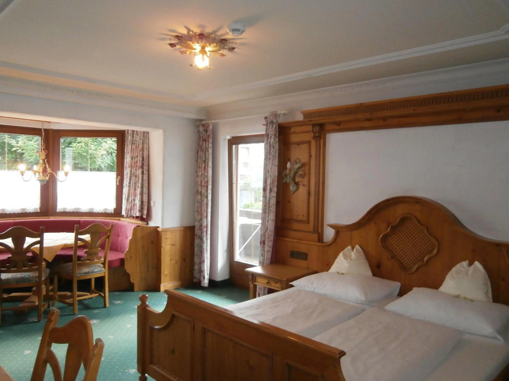 Das Kaltschmid - Familotel Tirol