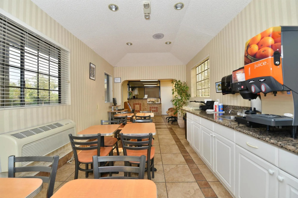 Americas Best Value Inn & Suites –LAX/El Segundo