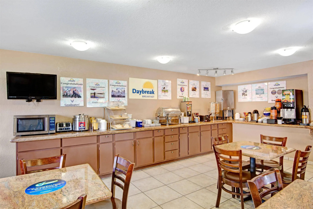 Baymont by Wyndham San Antonio Near Lackland AFB