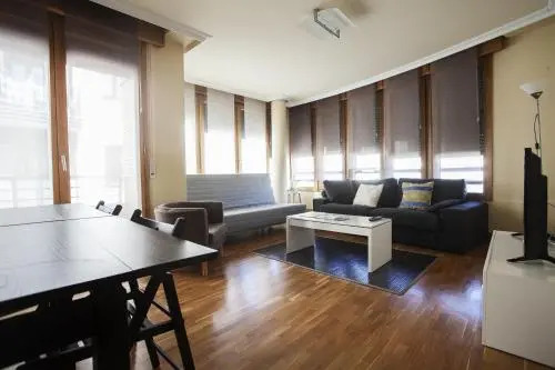 Muino - Basque Stay