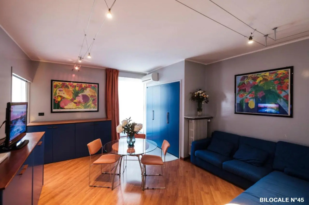 Residence Sacchi