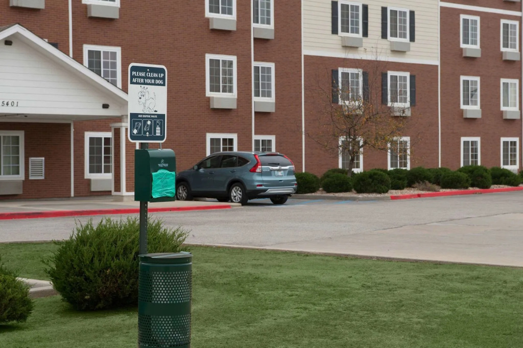 Studio 6 Extended Stay Oklahoma City Norman OK