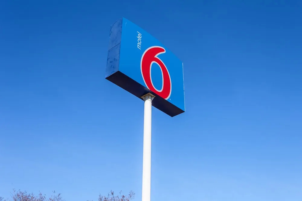 Motel 6 Marysville South