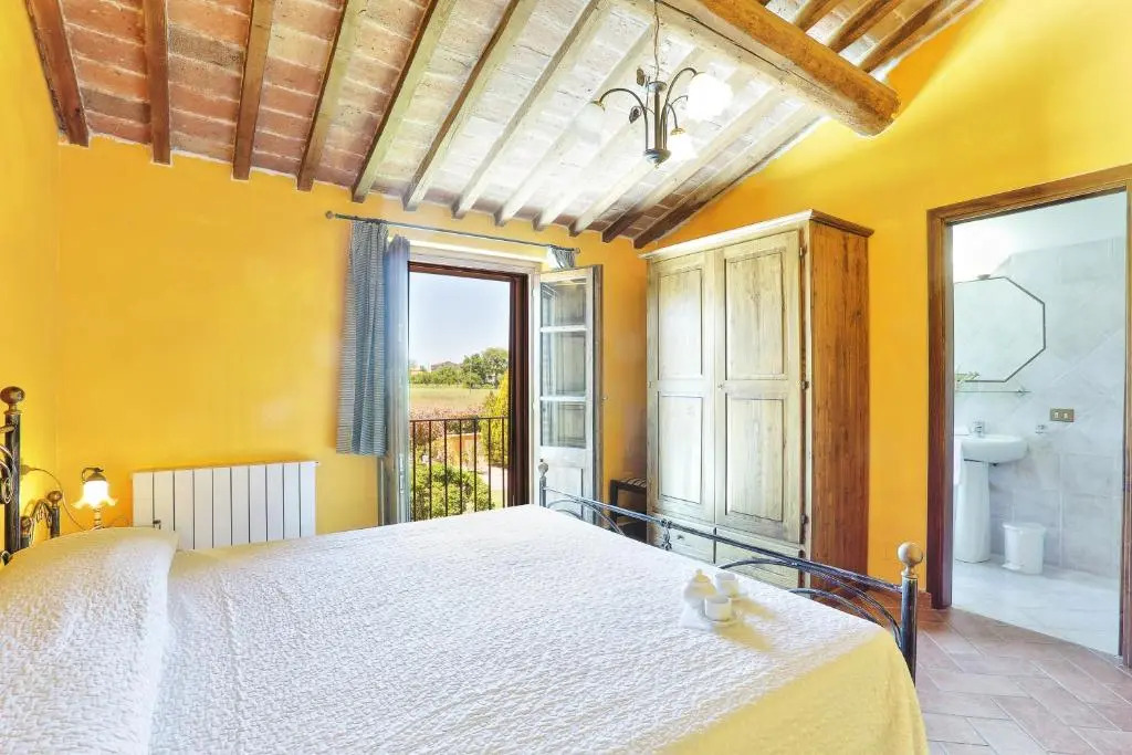 Agriturismo La Fattoria