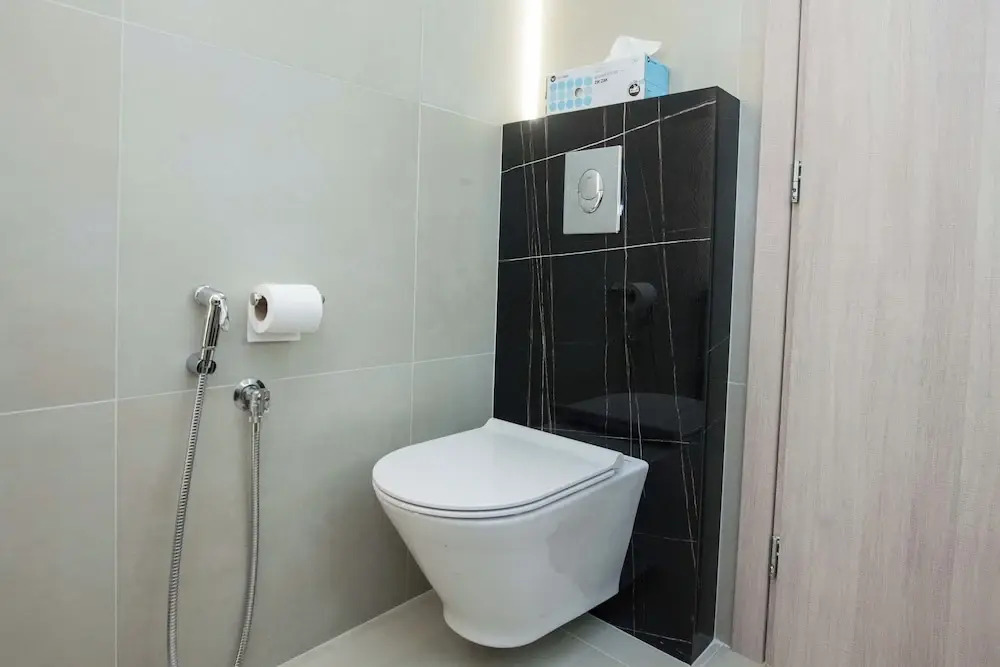 Brand New 1 Bd Apt in Trendy Kipseli