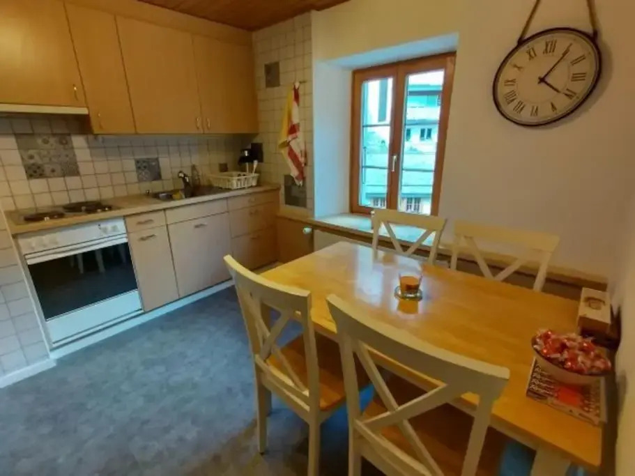 Appartement centre ville