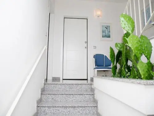Casa Tina