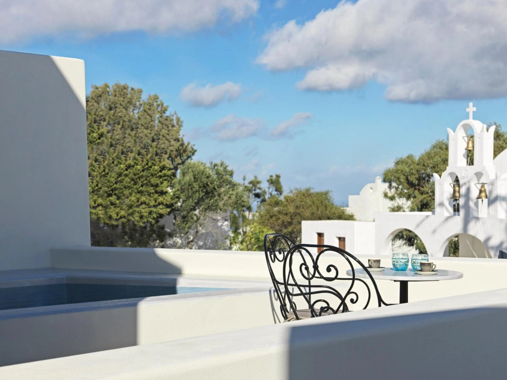 Отель La Maltese Estate