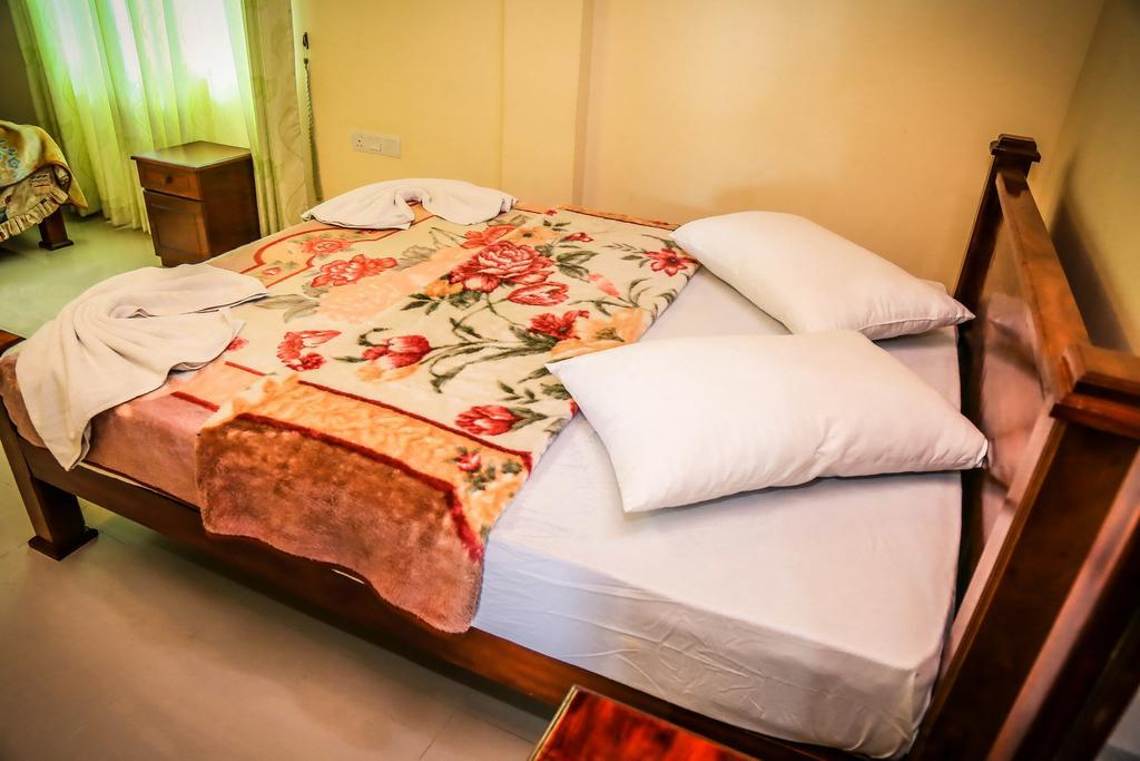 Himawari Hills Hotel and Hostel