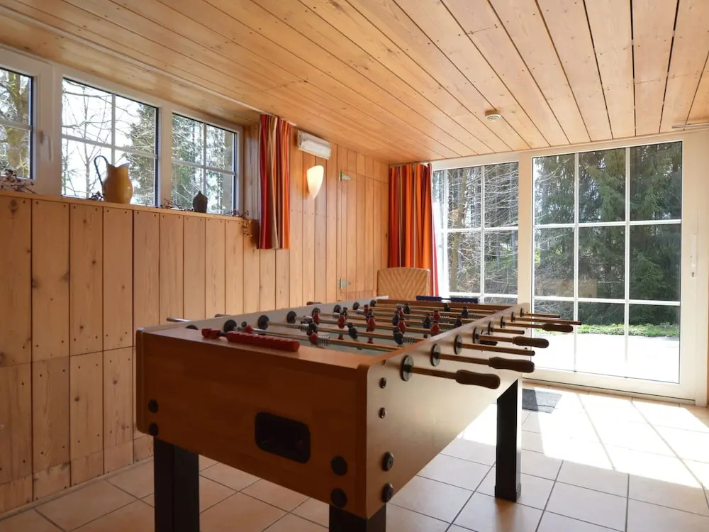 Malmedy Nature & Sauna Stay