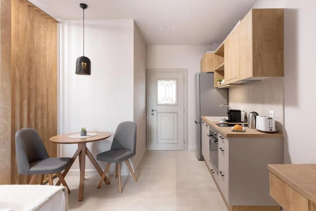 Onore Luxury Suites