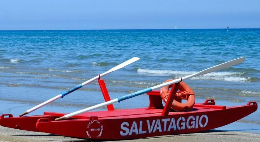 Hotel Marinella