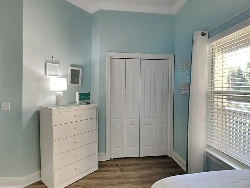 Seascape Condo #407
