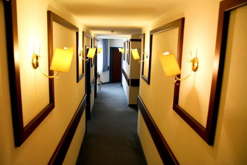 Hotel Garni Italia