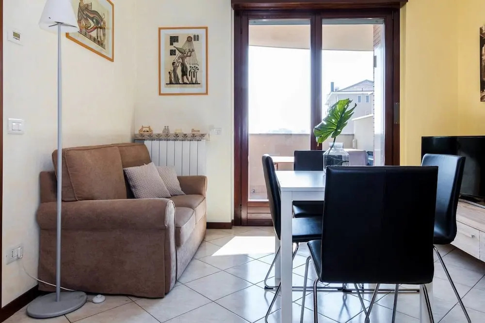 Altido Santarosa Apartment