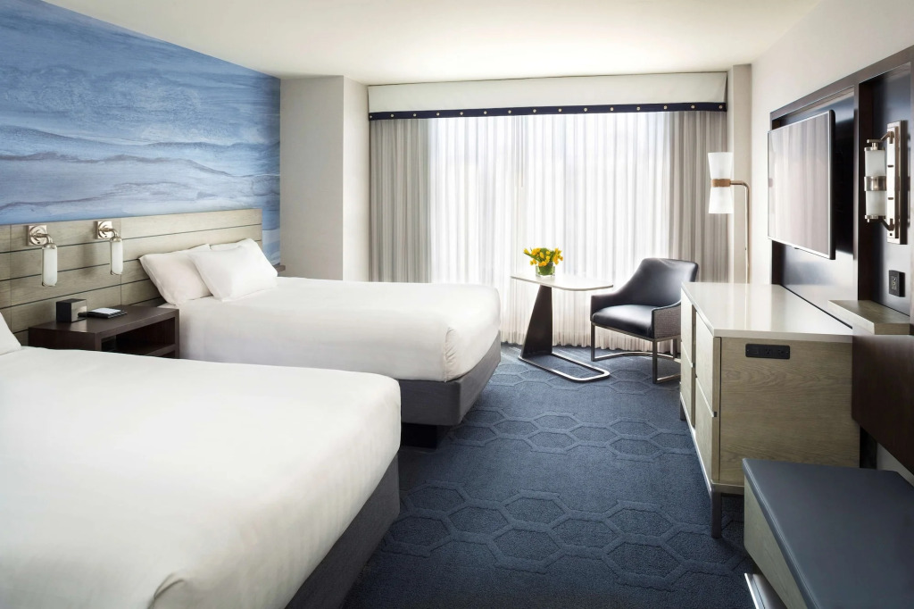 Hyatt Centric Fishermans Wharf San Francisco