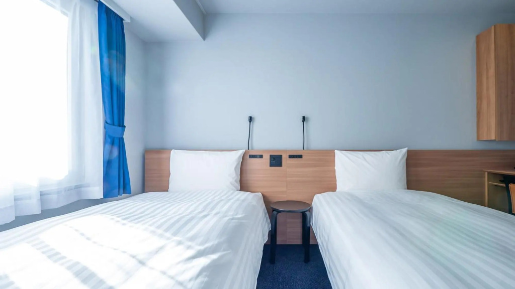 Toyoko Inn Koriyama