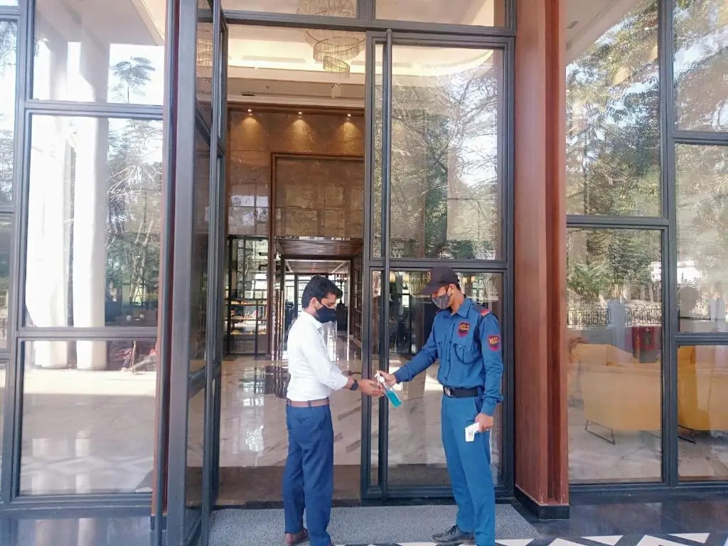 Polo Hotels, Agartala